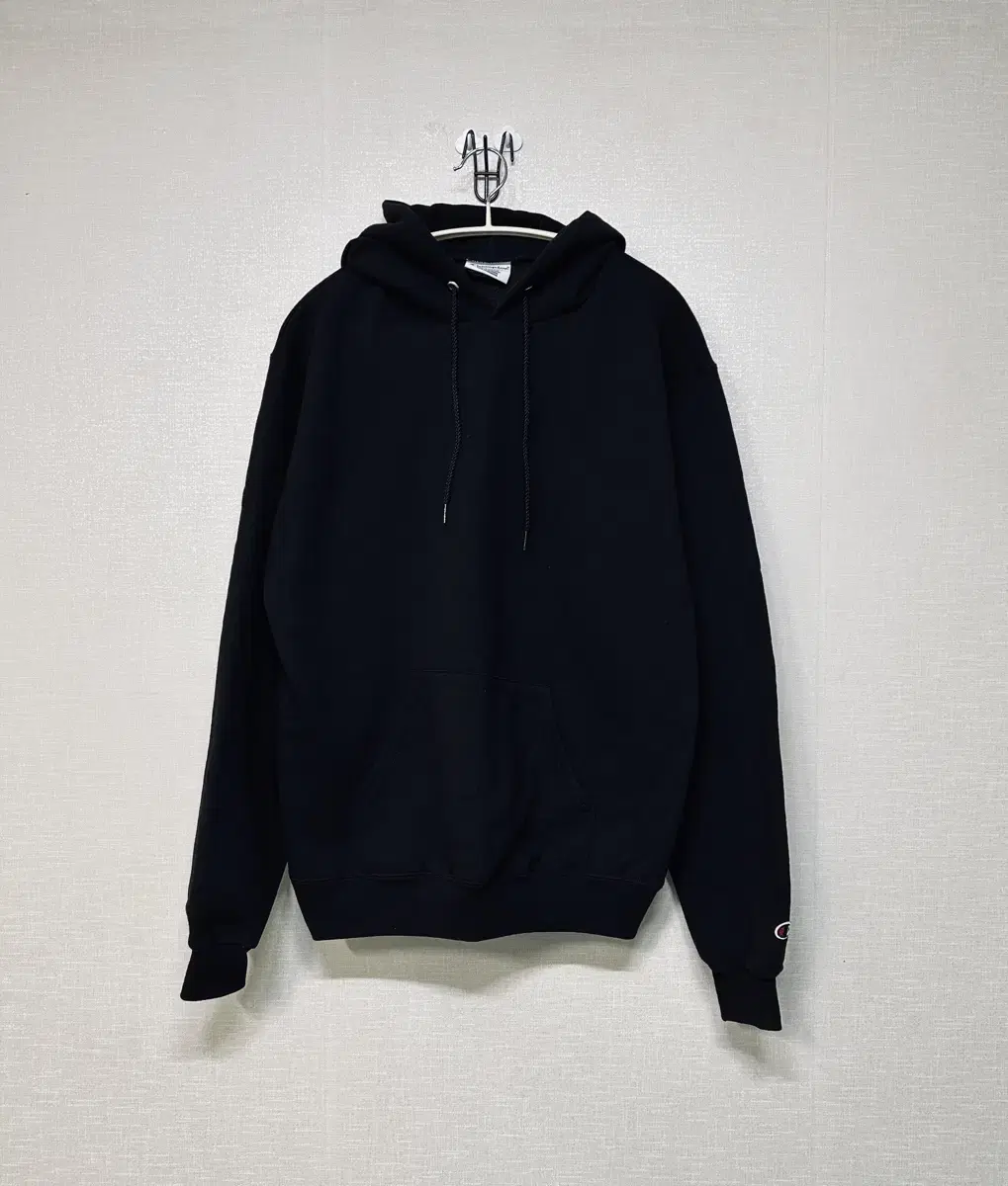 Champion) Men's Lined Momo Hoodie_M