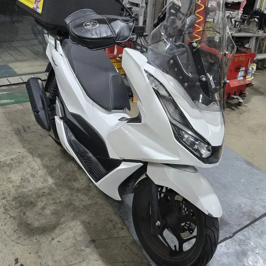 pcx125