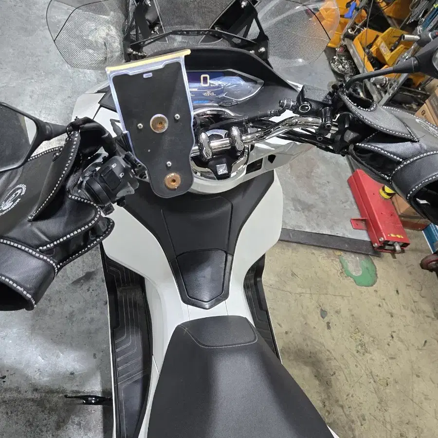 pcx125