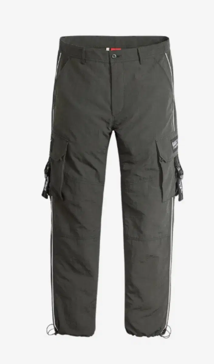 Levi's Gundam Seed Cargo Pants