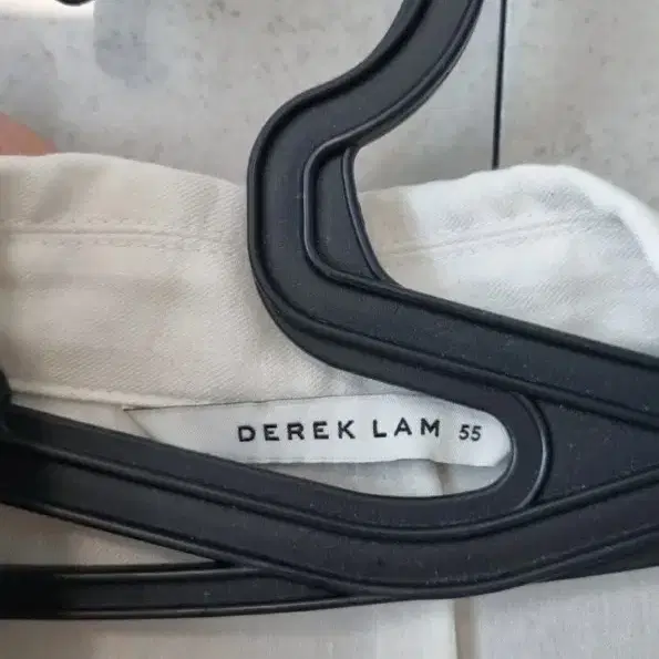 DEREK LAM  트렌치자켓 55