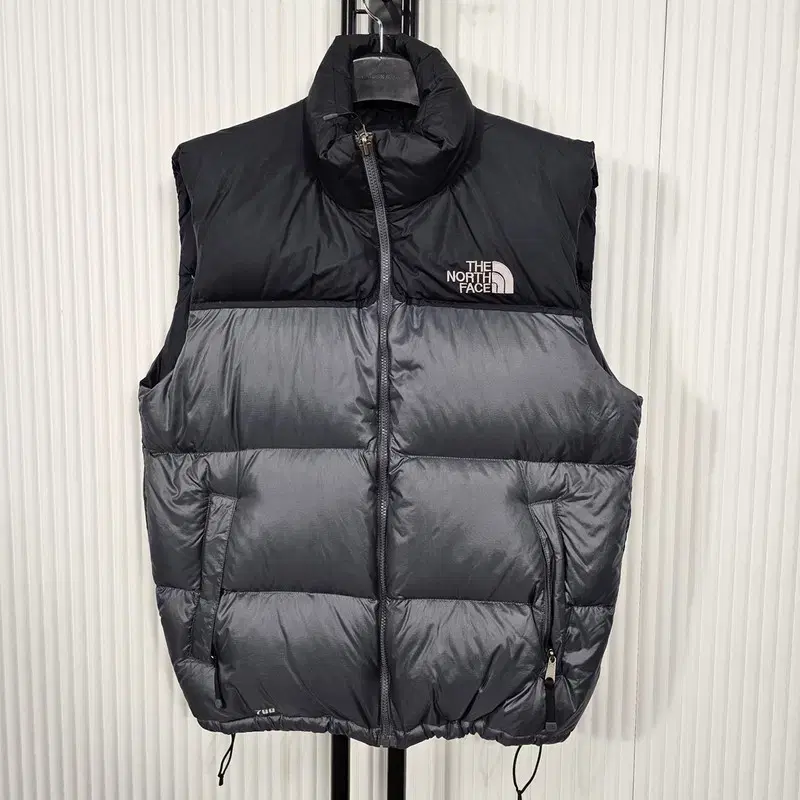 The North Face Knopsie Padded Vest XL