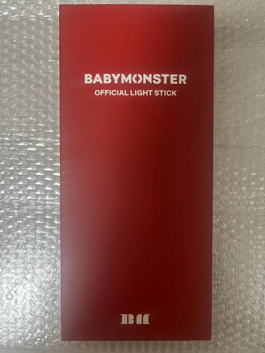 Baby Monster Lightstick