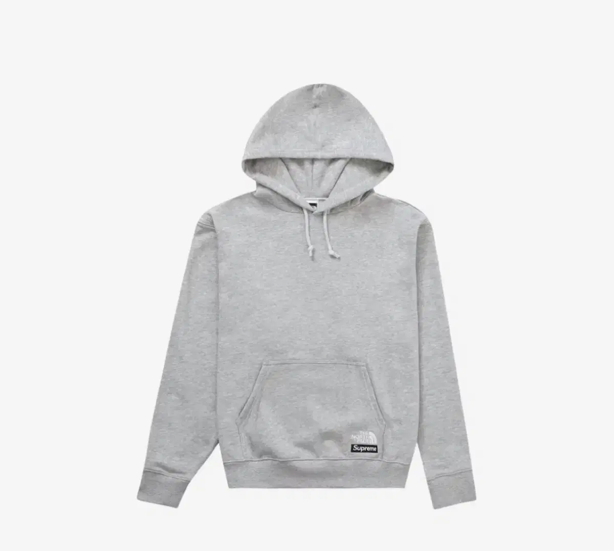 [2XL/XXL] Supreme 23SS x The North Face Convertible Hooded Sweatshirt