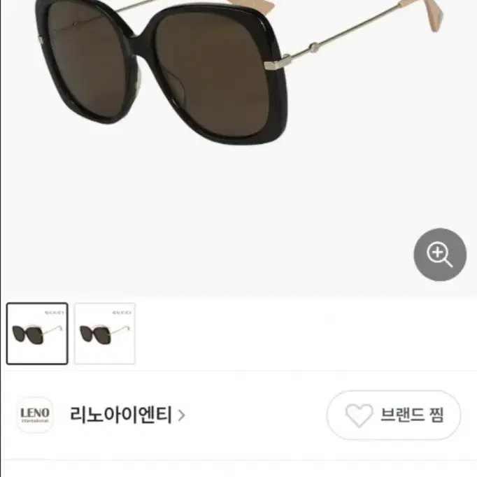 구찌 여성 선글라스 GUCCI GG0511S 003 스퀘어