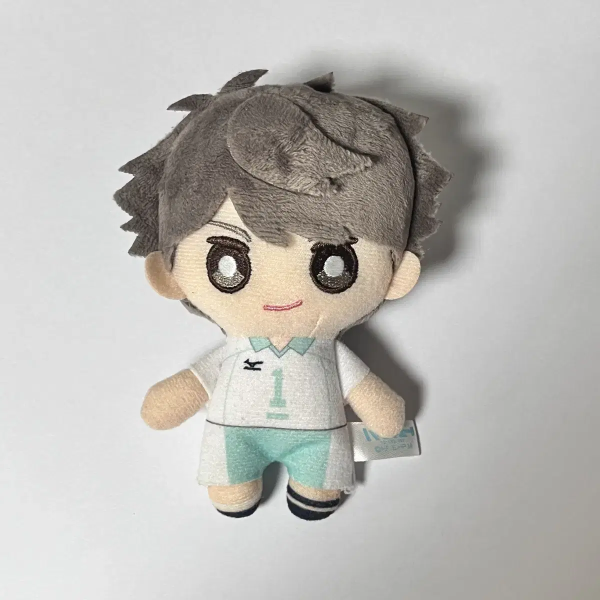 Haikyuu Oikawa Toru Ball Chain Nui