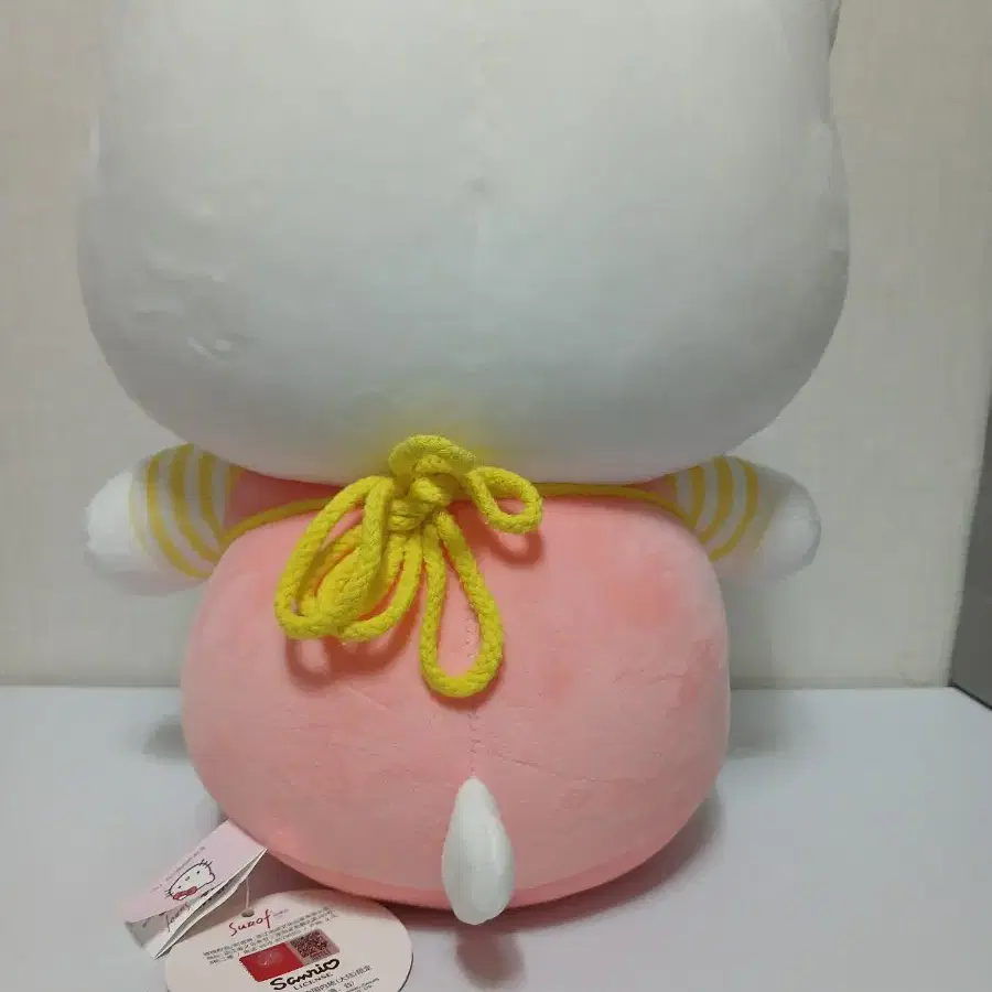 키티카메라인형. 30cm. 새상품