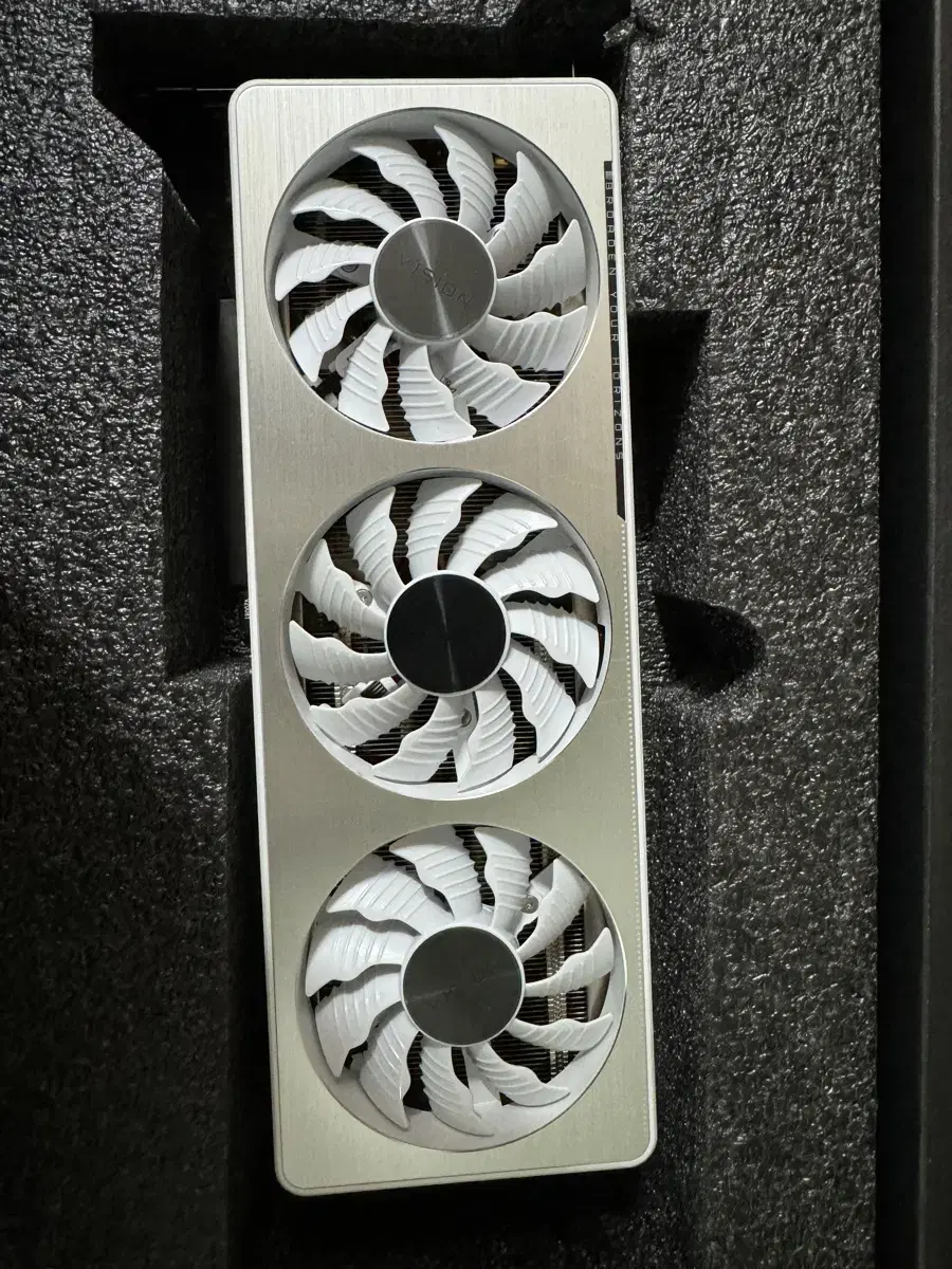 rtx 3070 vision