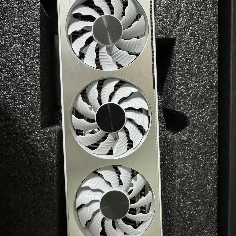 rtx 3070 vision