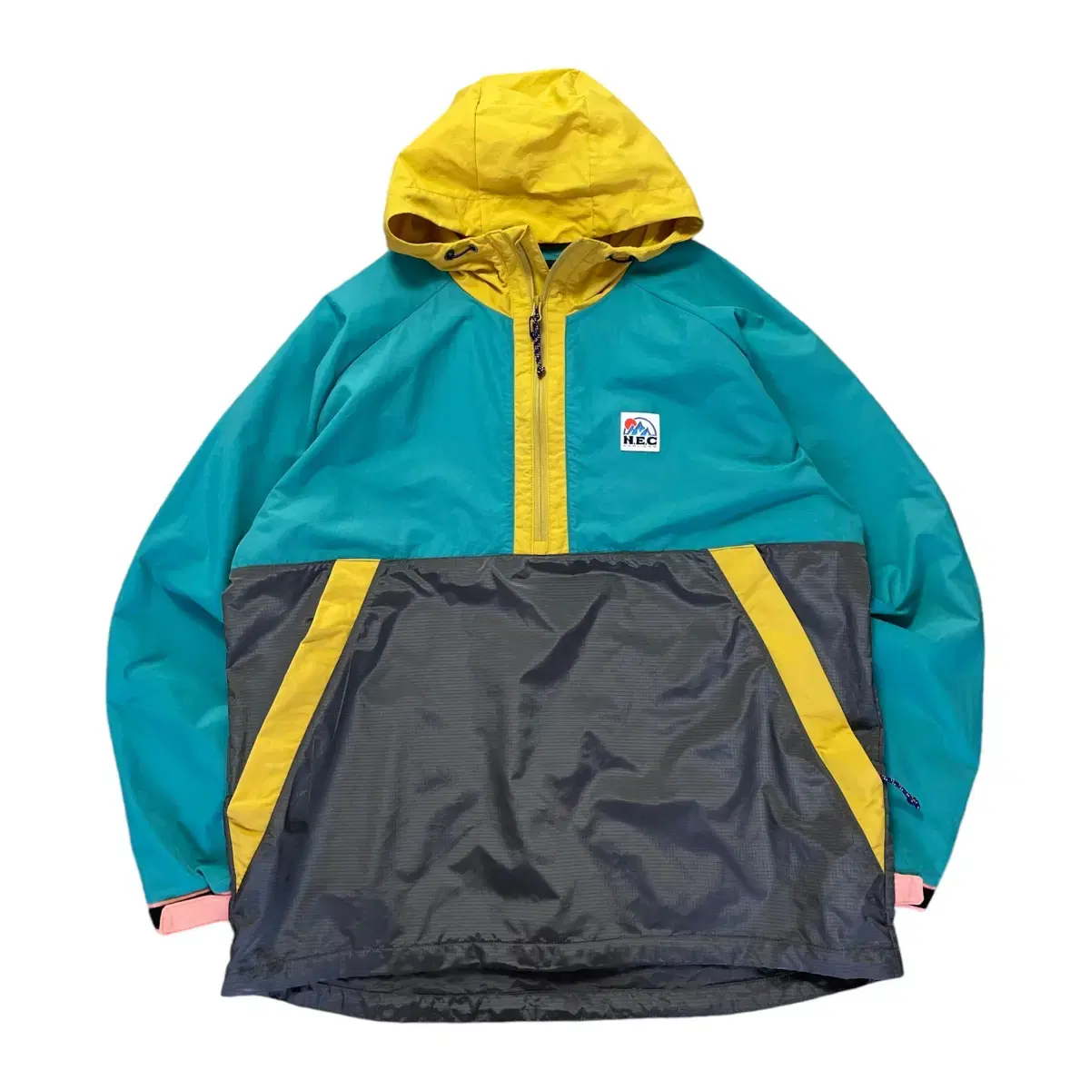 New Era Originators Anorak