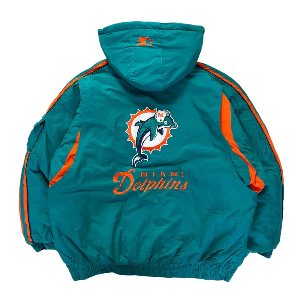 Starter NFL Miami Dolphins Jumper