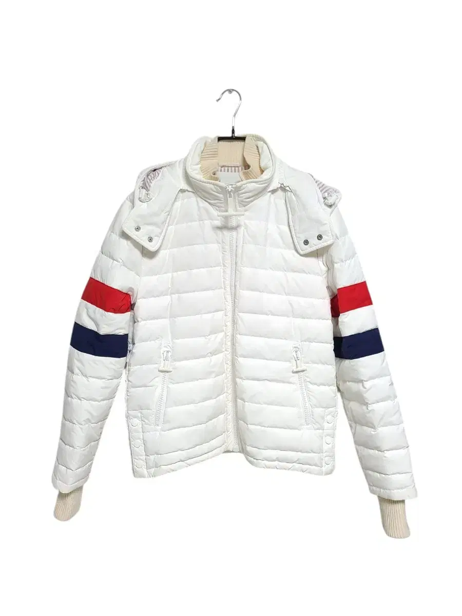 Thom Browne Goose Down Three-Way Puffer Jacket