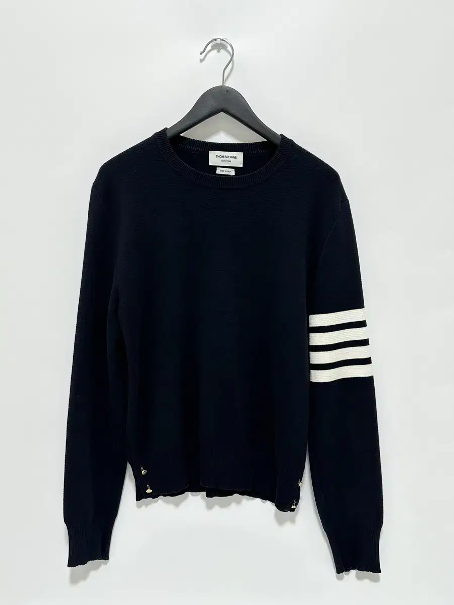 Thom Browne Milano Stitch Knit Keum 3