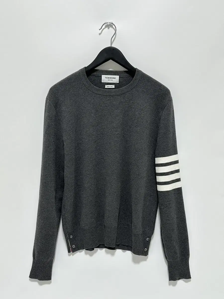 Thom Browne Milano Stitch Knit 3