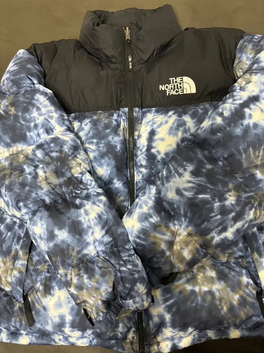 The North Face 1996 Novelty Padding