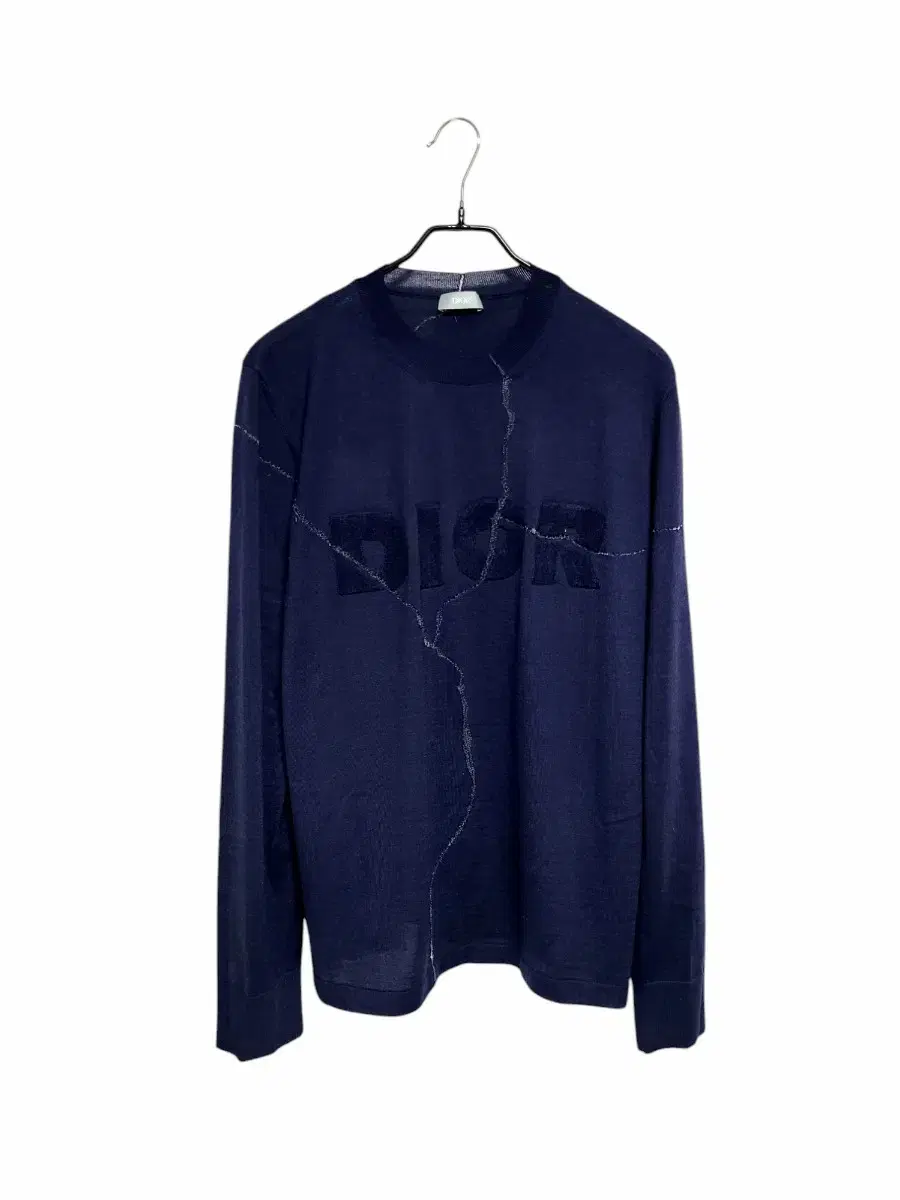 (New)Dior Danielle Asham Knit