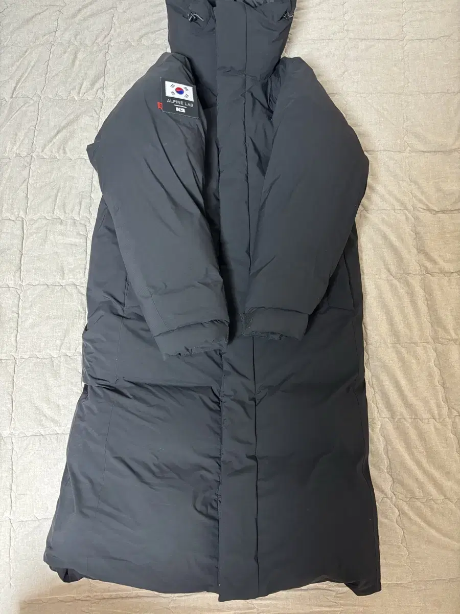 K2 Versina Captain Long Padding