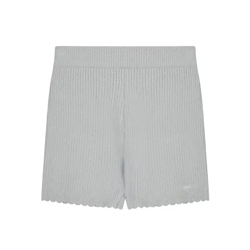 릴리코츠 lillycotts Rib Knit Shorts