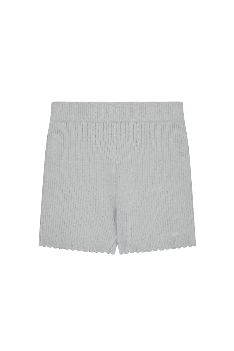 릴리코츠 lillycotts Rib Knit Shorts