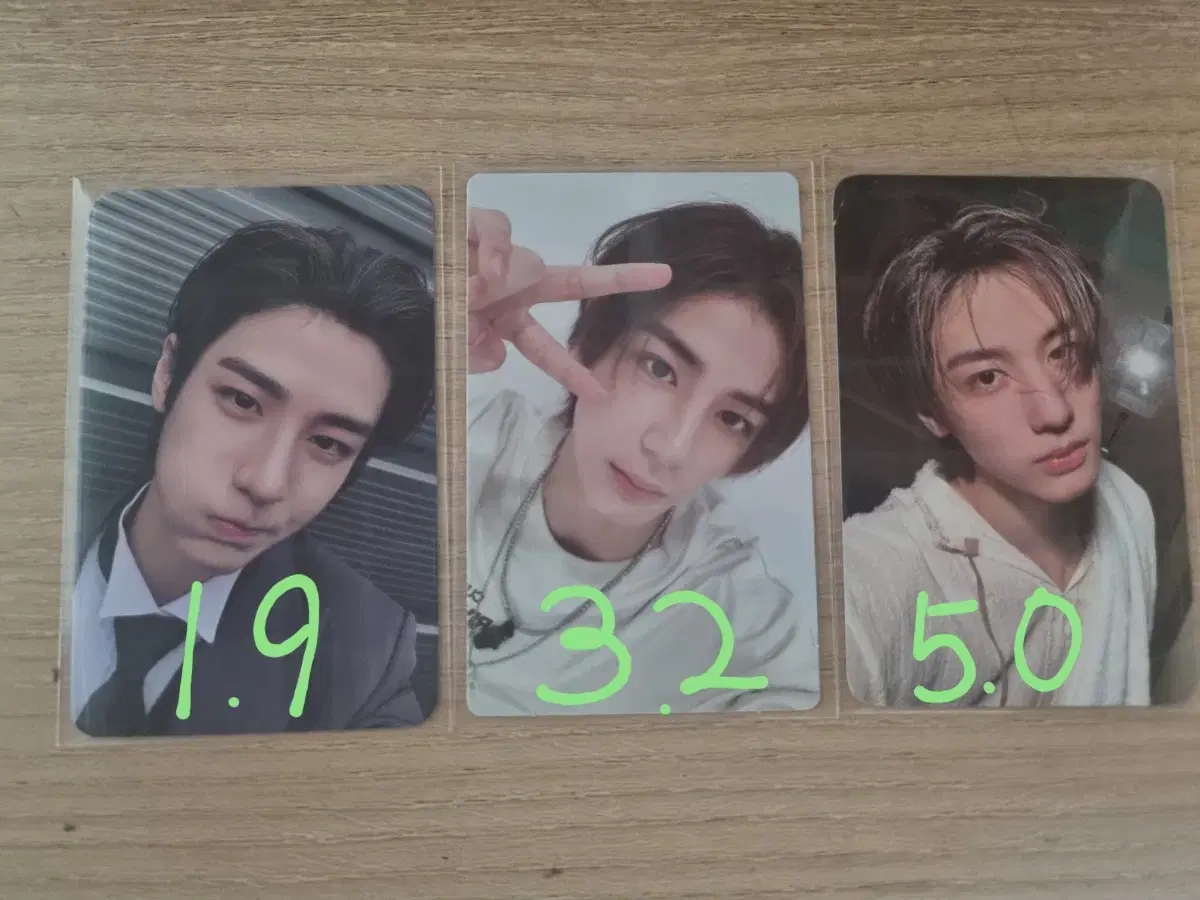 boynextdoor boynextdoor leehan why demamu soundwave ld workshop poka photocard