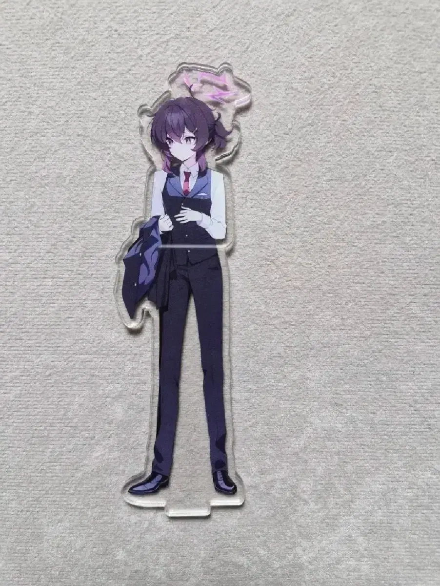 Bloo Archive Suit Haruka Acrylic Stand