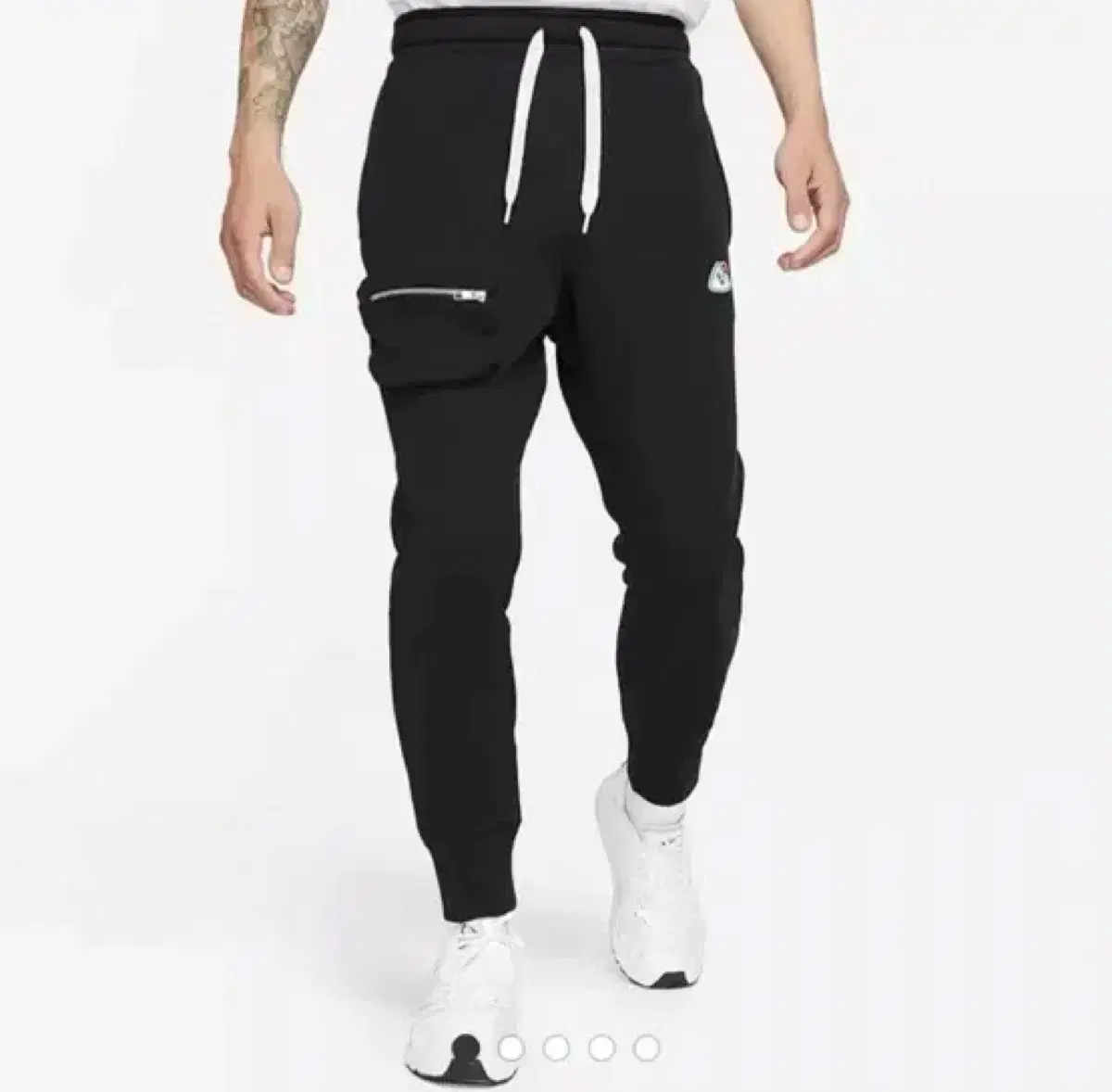 Nike Sportswear Airmorge Pants