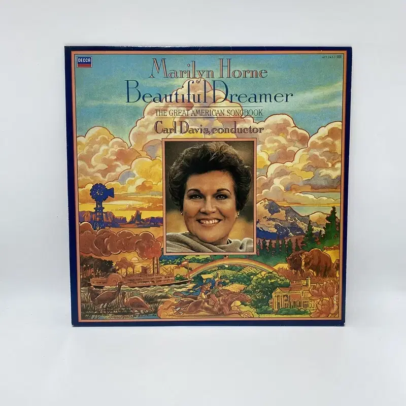 MARILYN HORNE  LP / AA4680