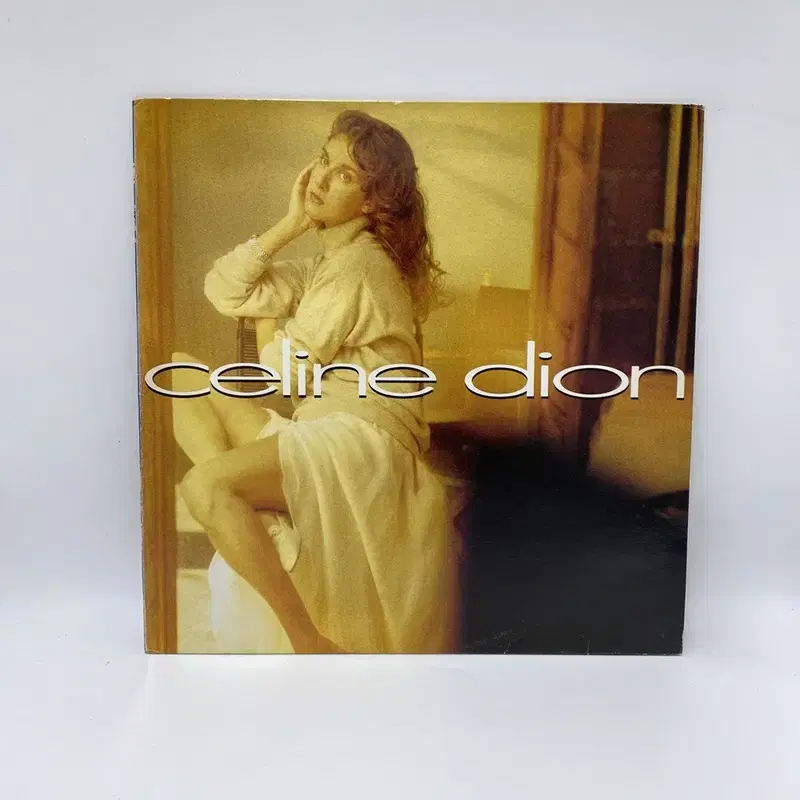 CELINE DION  LP / AA4688