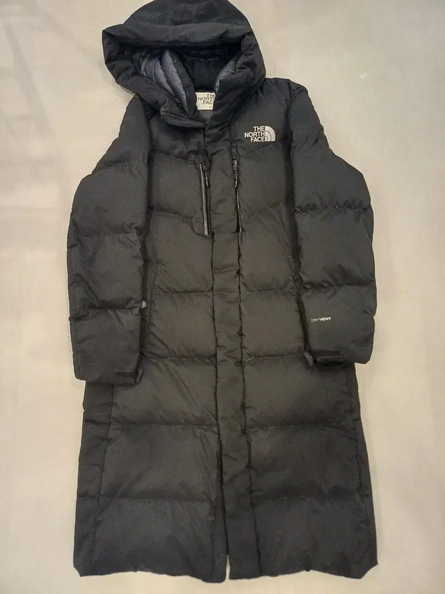 The North Face Long Puffer Unisex 95M