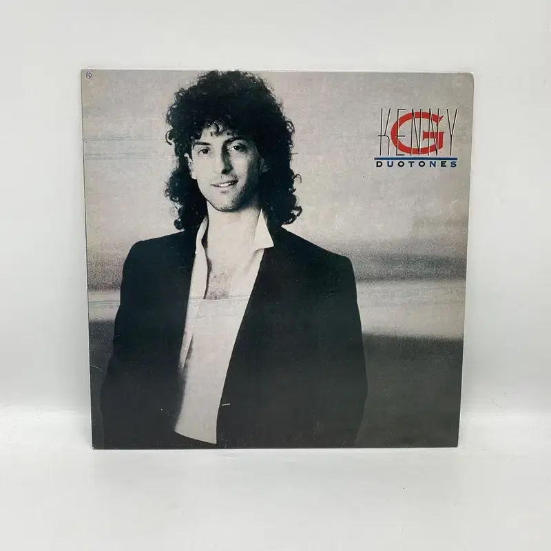 KENNY G LP / AA6456