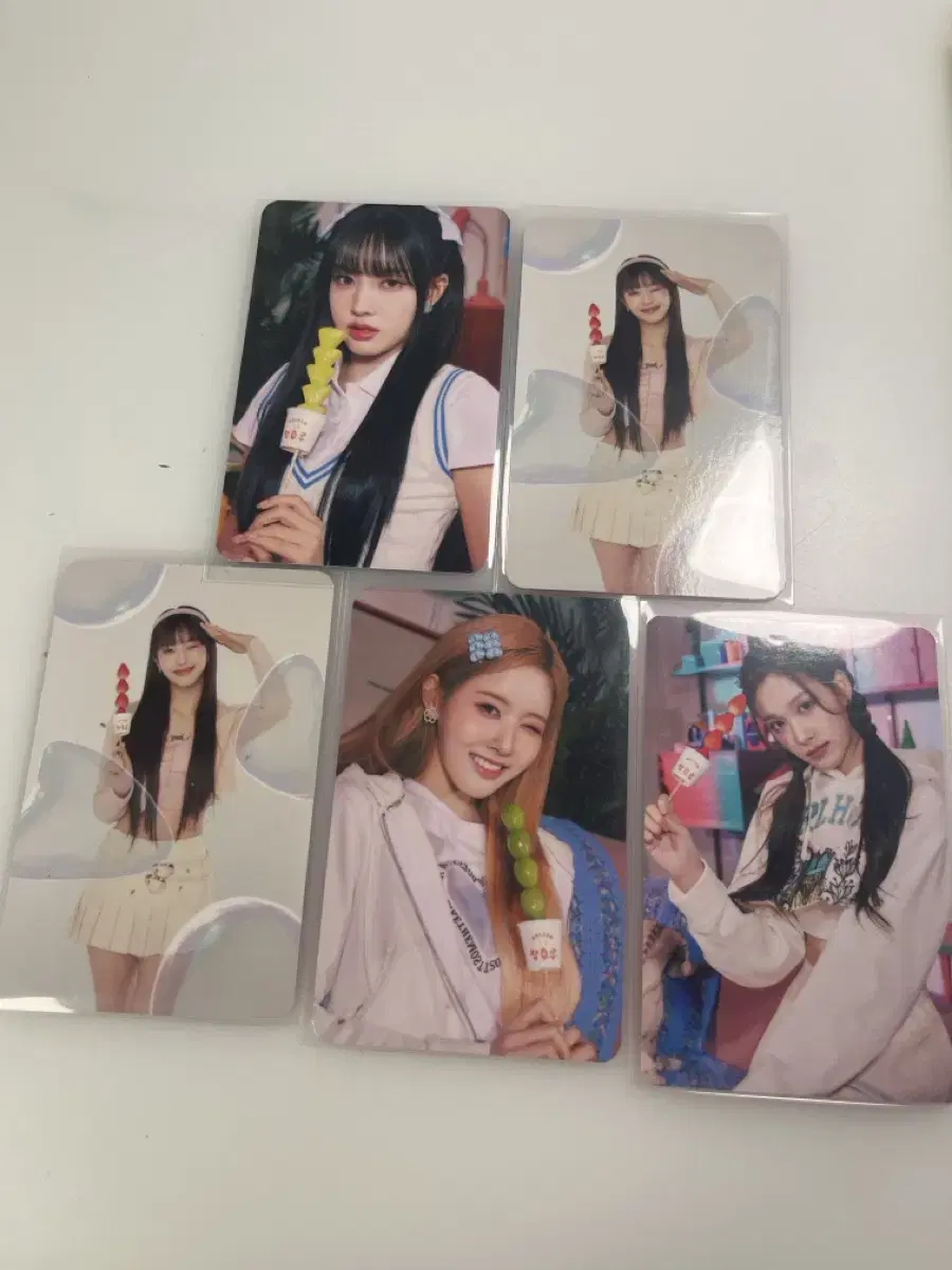 wangatanghulu stayc photocard in bulk