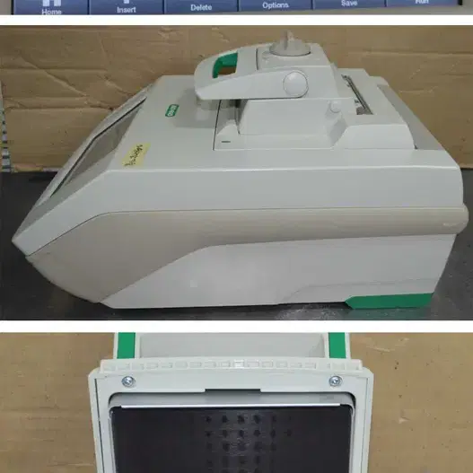 Bio-Rad C1000 Touch Thermal Cycler #1