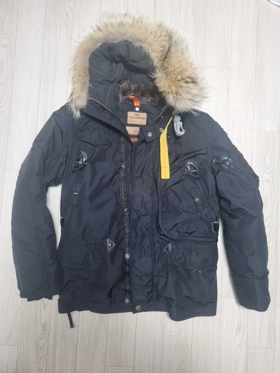 Parajumpers LightHanded Masterpiece M