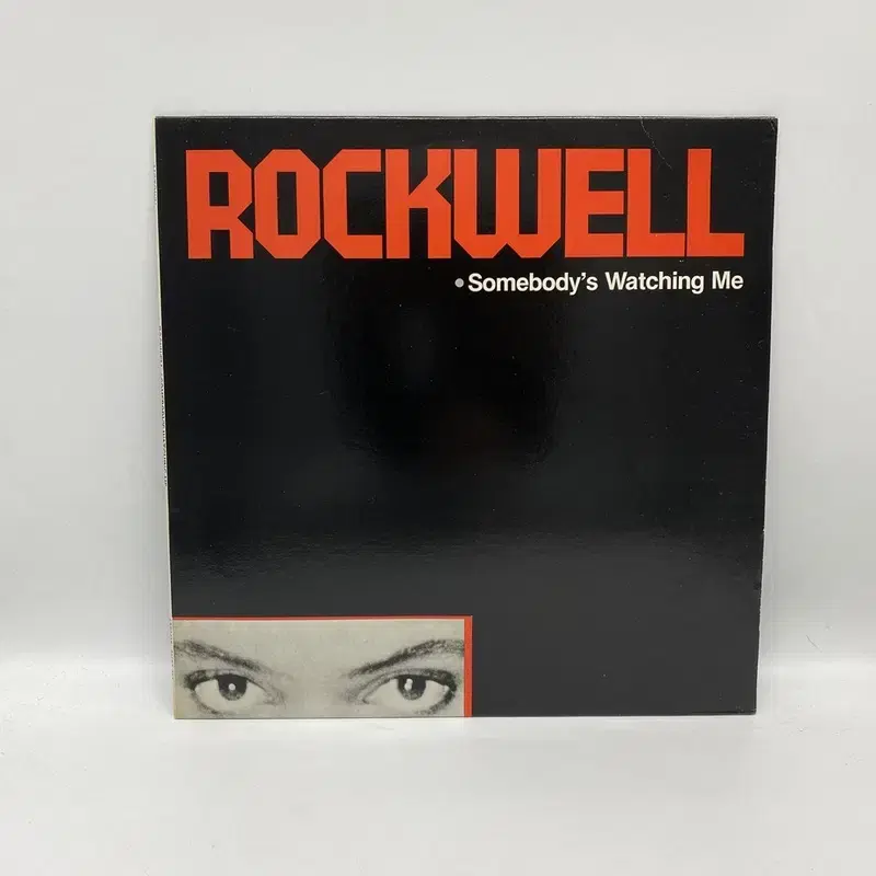 ROCKWELL  LP / AA6465