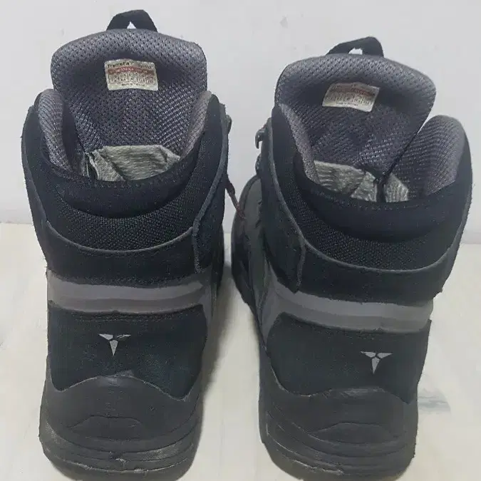 택포 250/255 트렉스타 TREKSTA GORE-TEX 트레킹 등산화