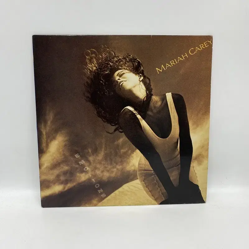 MARIAH CAREY LP / AA6472