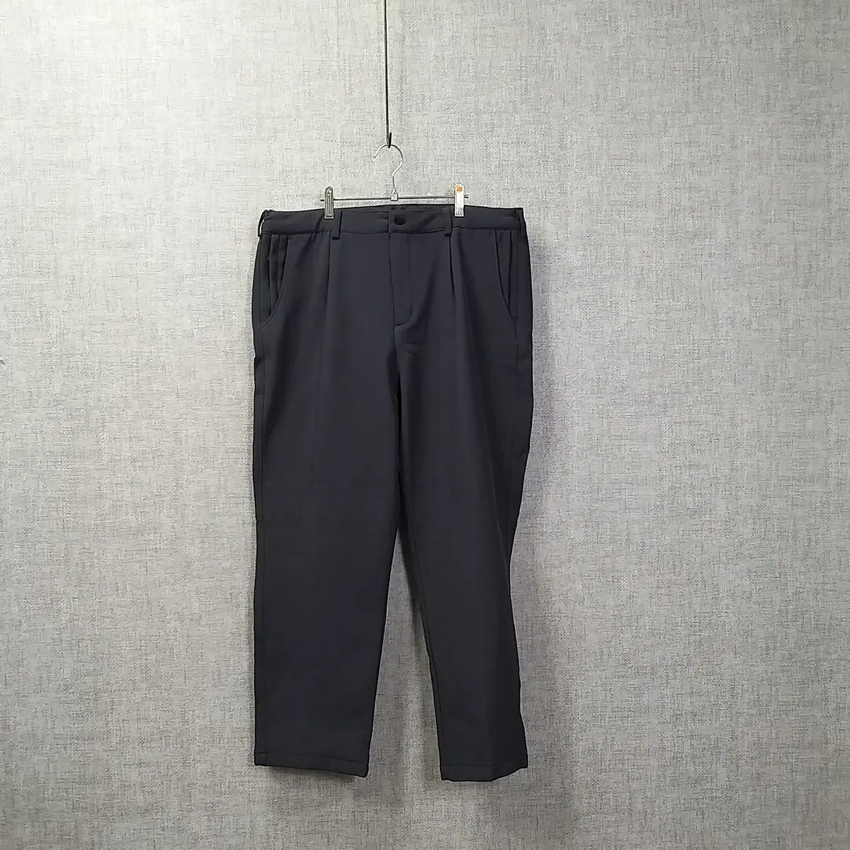 J29 Deep gray pants 36