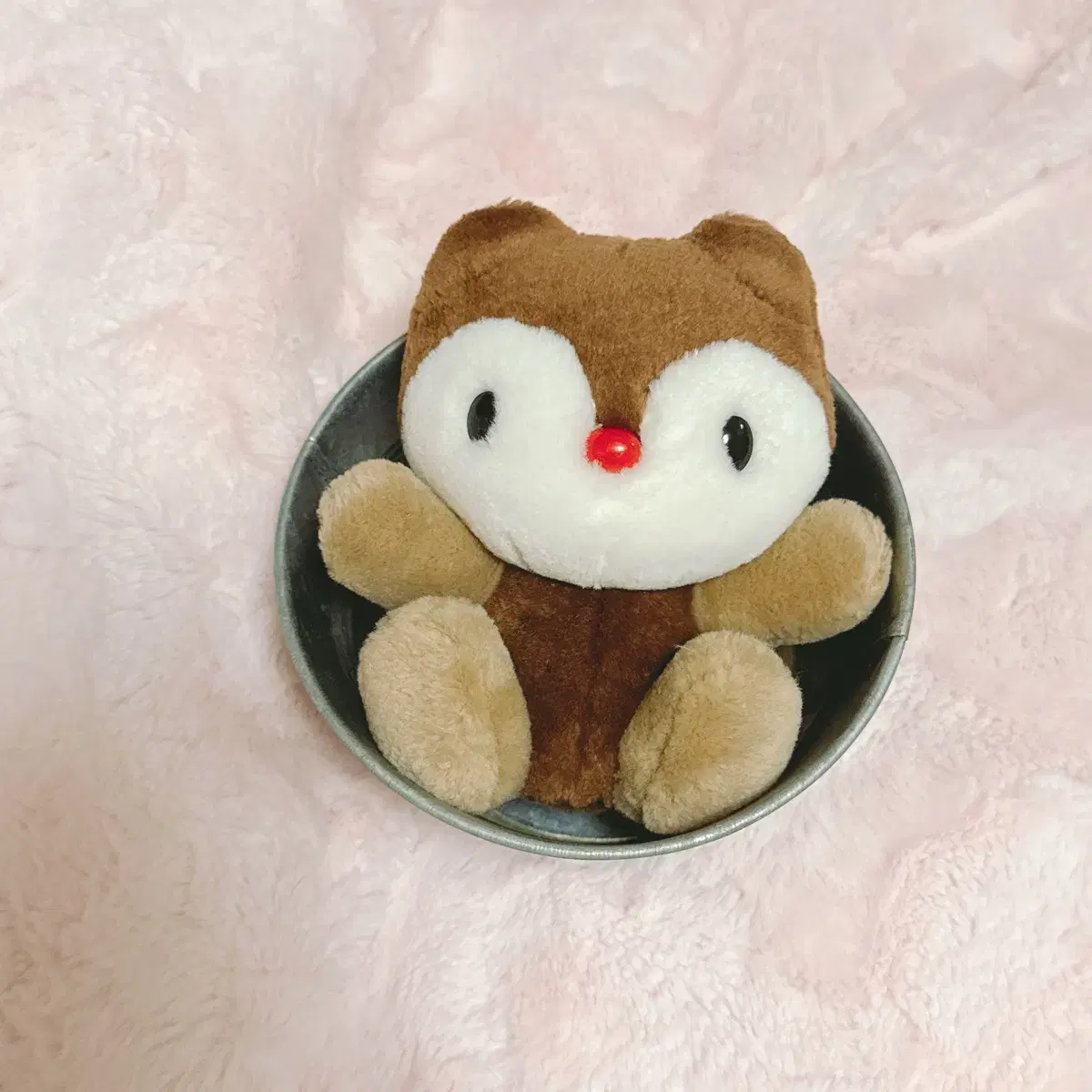 Classic Sanrio Randori bucket dolls