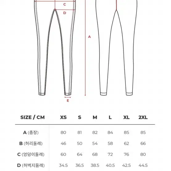 빅사이즈 래쉬가드/수영복