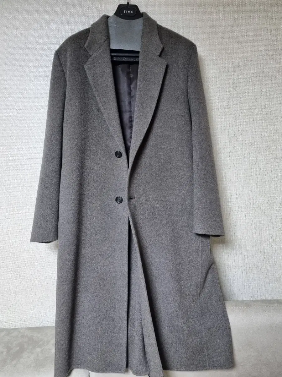 Time Homme Coat 105