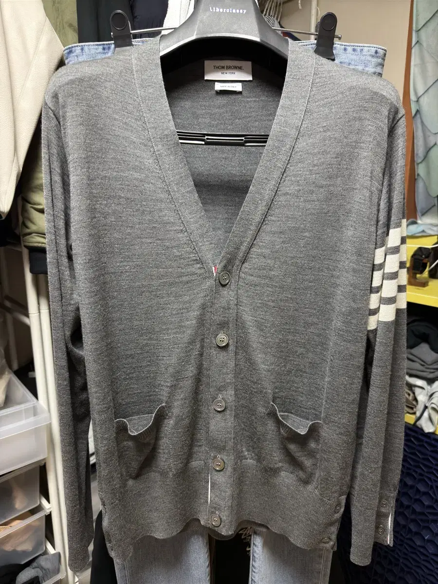 Genuine Thom Browne Cardigan, size 2