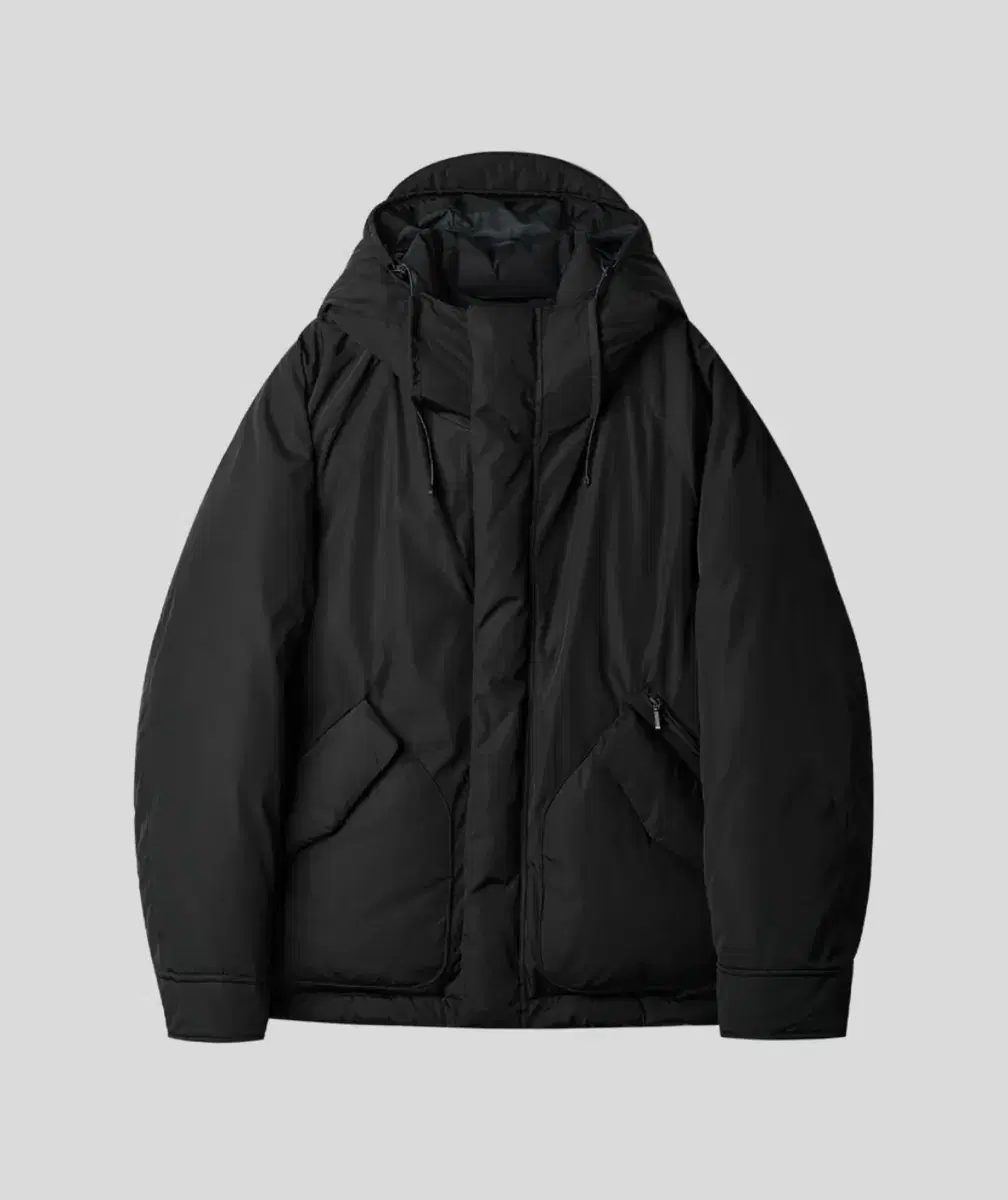 Roughside Cloud Parka (3)