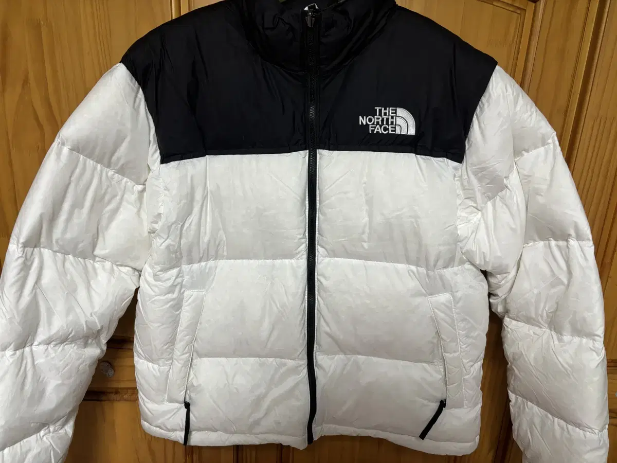 The North Face Echo Nopsi 1996