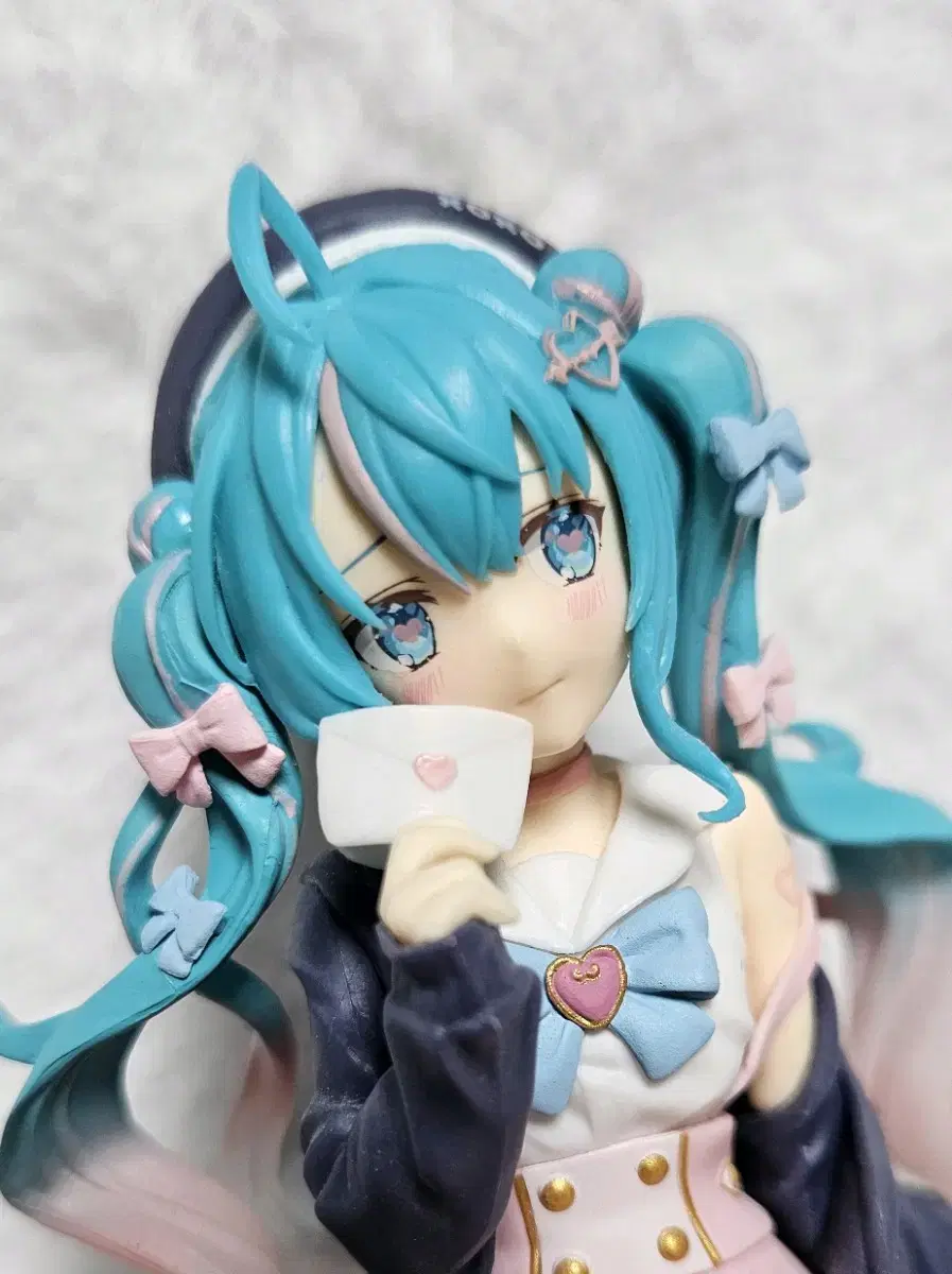 Hatsune Miku Love Sailor Noodle Stopper