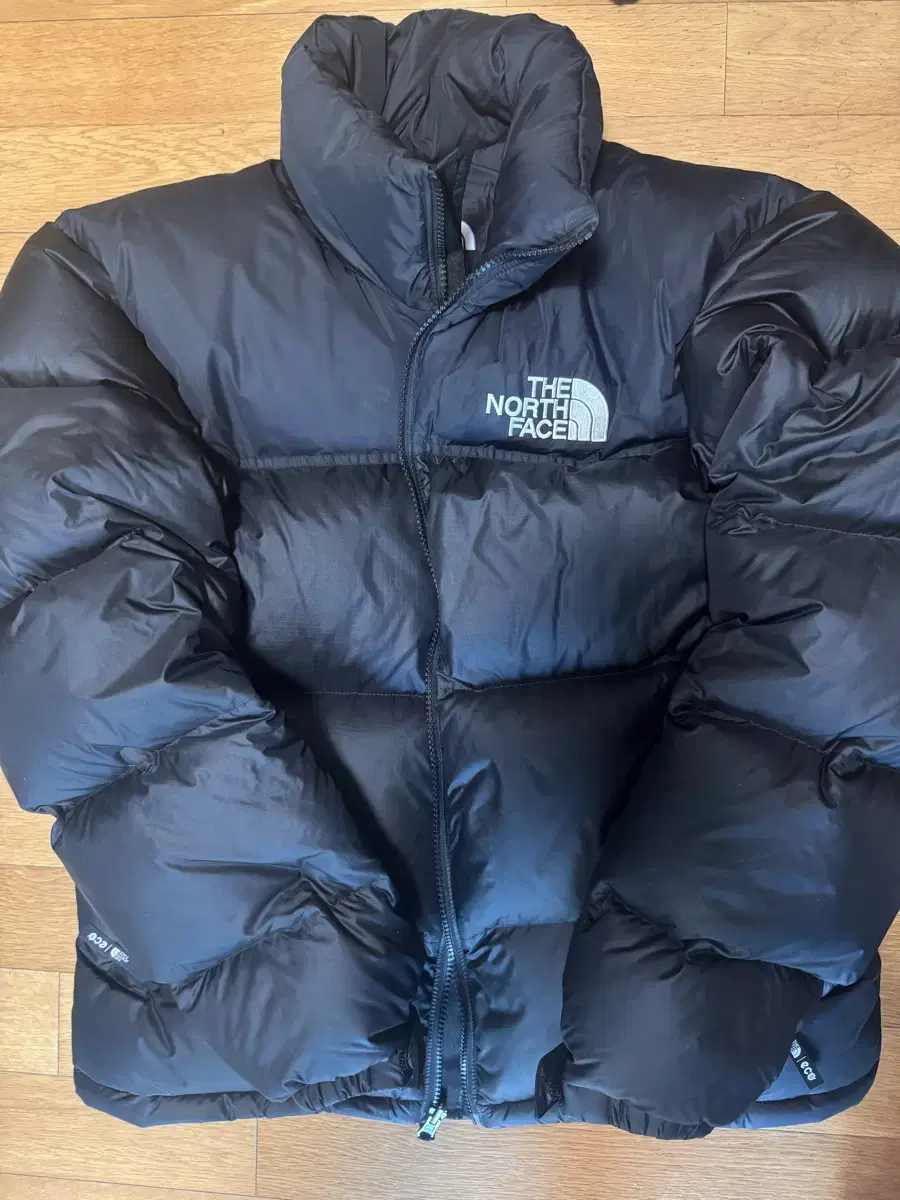 The North Face 1996 Echo Knopsie M (95)