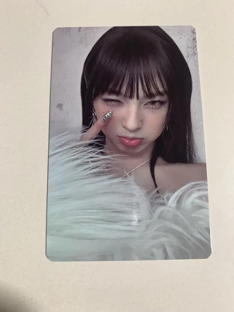 Baby Monster Chiquita Drip popup pop up album pre-order benefit photocard wts.