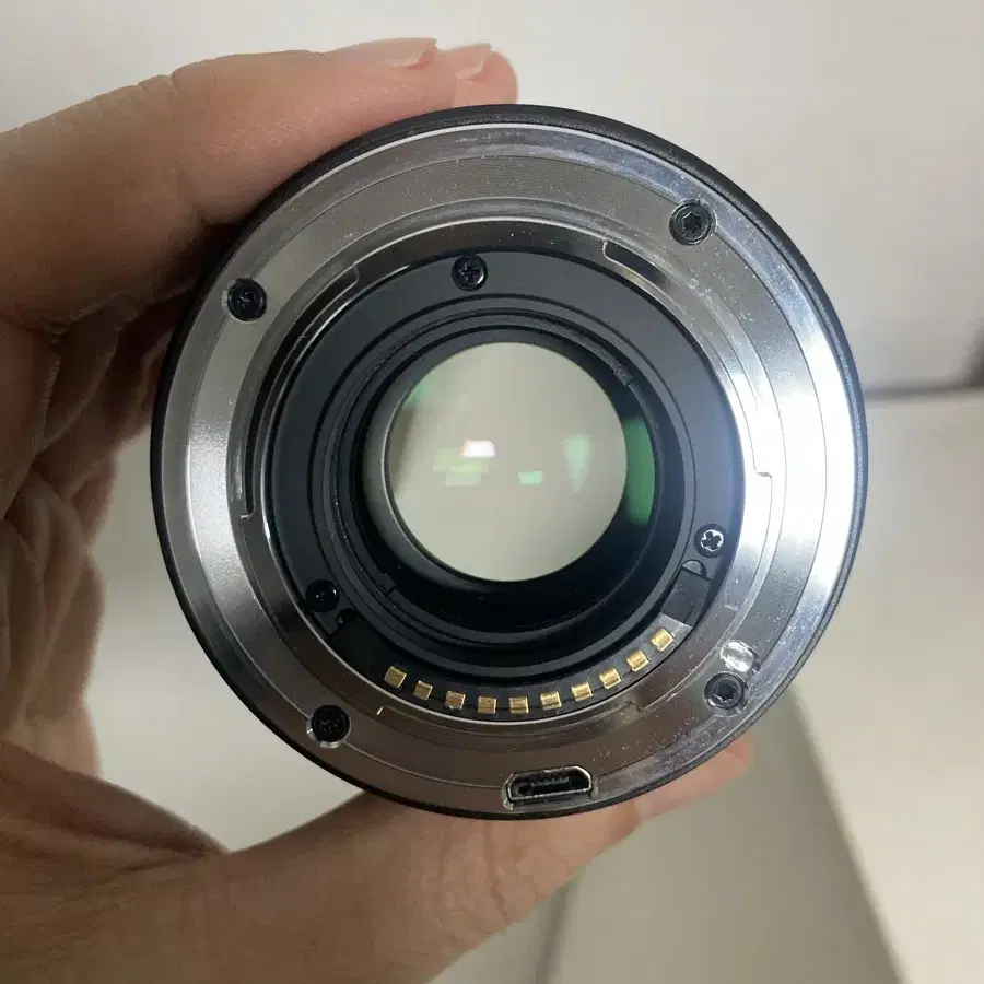 빌트록스 33mm f1.4 후지마운트