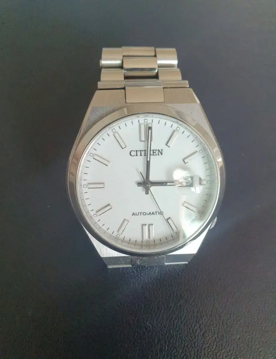 Citizen Tsuyosa 40mm Automatic Watch