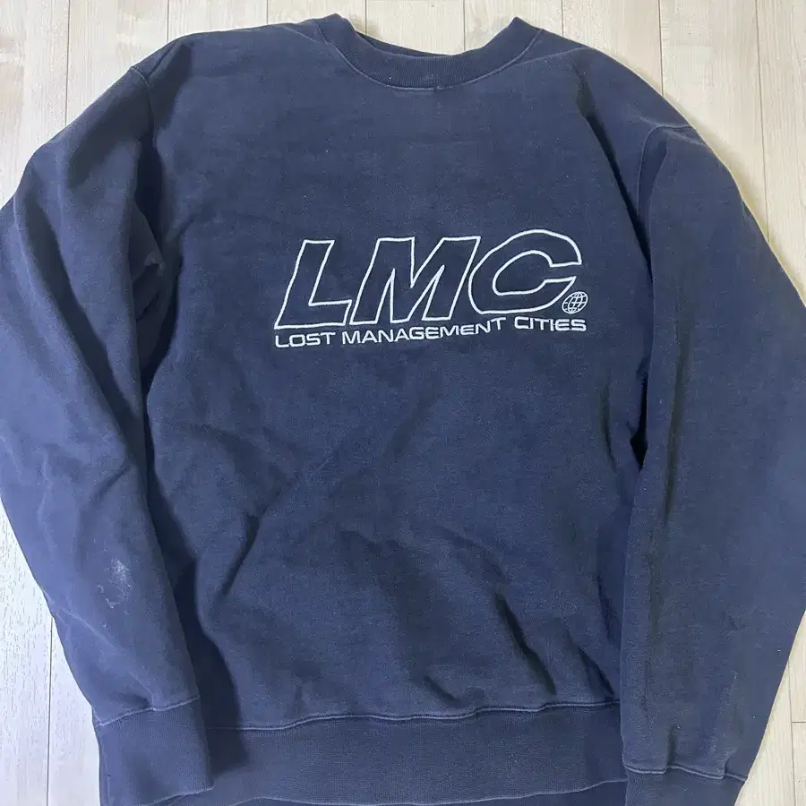 LMC 맨투맨