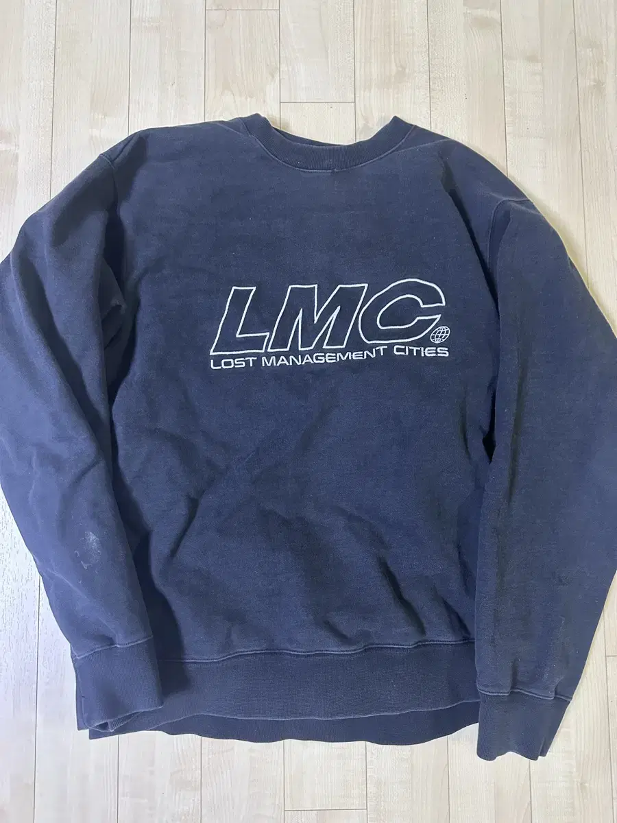 LMC 맨투맨